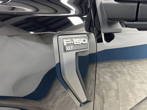 Used 2023 Ford F150 XLT w/ Equipment Group 302A High image 39