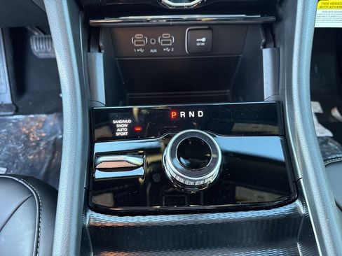 New 2026 Jeep Grand Cherokee Limited image 15