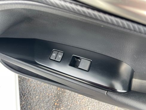 Used 2025 Toyota Camry SE w/ Multimedia Upgrade Package FWD image 20