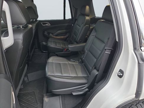 Used 2020 GMC Yukon Denali AWD/4WD image 13