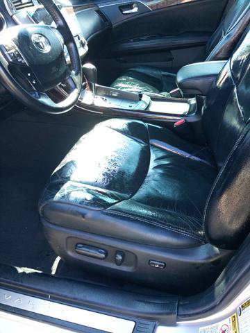 Used 2011 Toyota Avalon FWD image 12