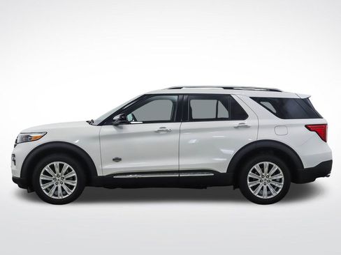 Used 2023 Ford Explorer King Ranch w/ Technology Package AWD/4WD image 2