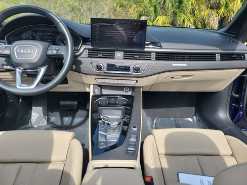 Used 2024 Audi A5 2.0T Premium Plus image 16