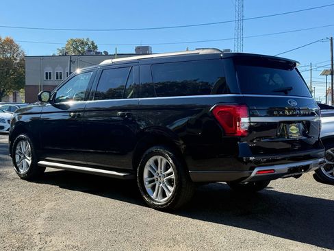 Used 2024 Ford Expedition Max XLT image 49