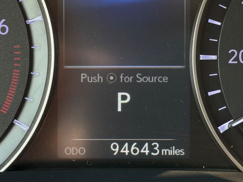 Used 2018 Lexus RX 350 FWD w/ Premium Package image 20