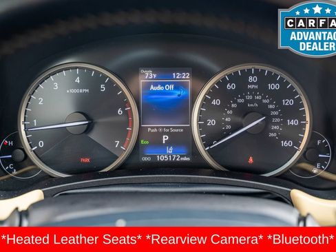 Used 2018 Lexus NX 300 FWD w/ Accessory Package 2 image 24