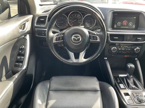 Used 2016 MAZDA CX-5 Grand Touring FWD image 21