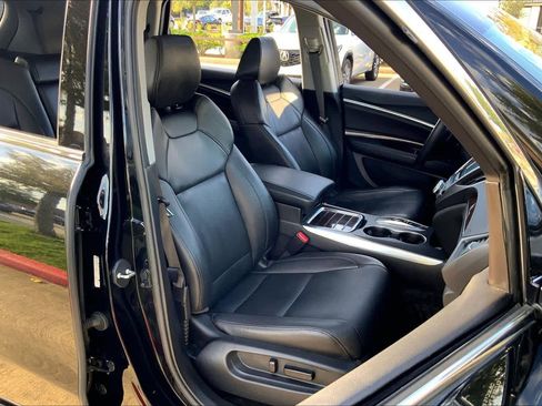 Used 2018 Acura MDX SH-AWD image 8