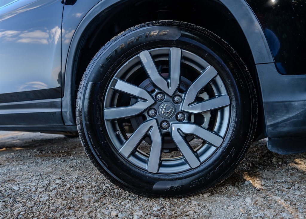 Used 2019 Honda Pilot EX-L image 13