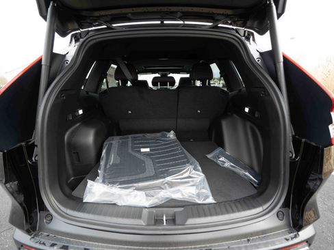 New 2026 Honda CR-V TrailSport image 28
