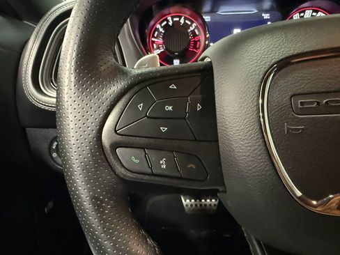 Used 2023 Dodge Challenger R/T w/ Plus Package RWD image 23
