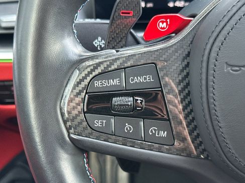 Used 2024 BMW M4 xDrive Competition w/ Executive Package image 29