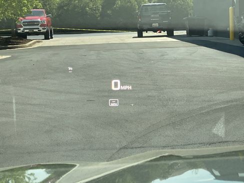 Used 2025 Chevrolet Tahoe Z71 w/ Z71 Off-Road Package image 38