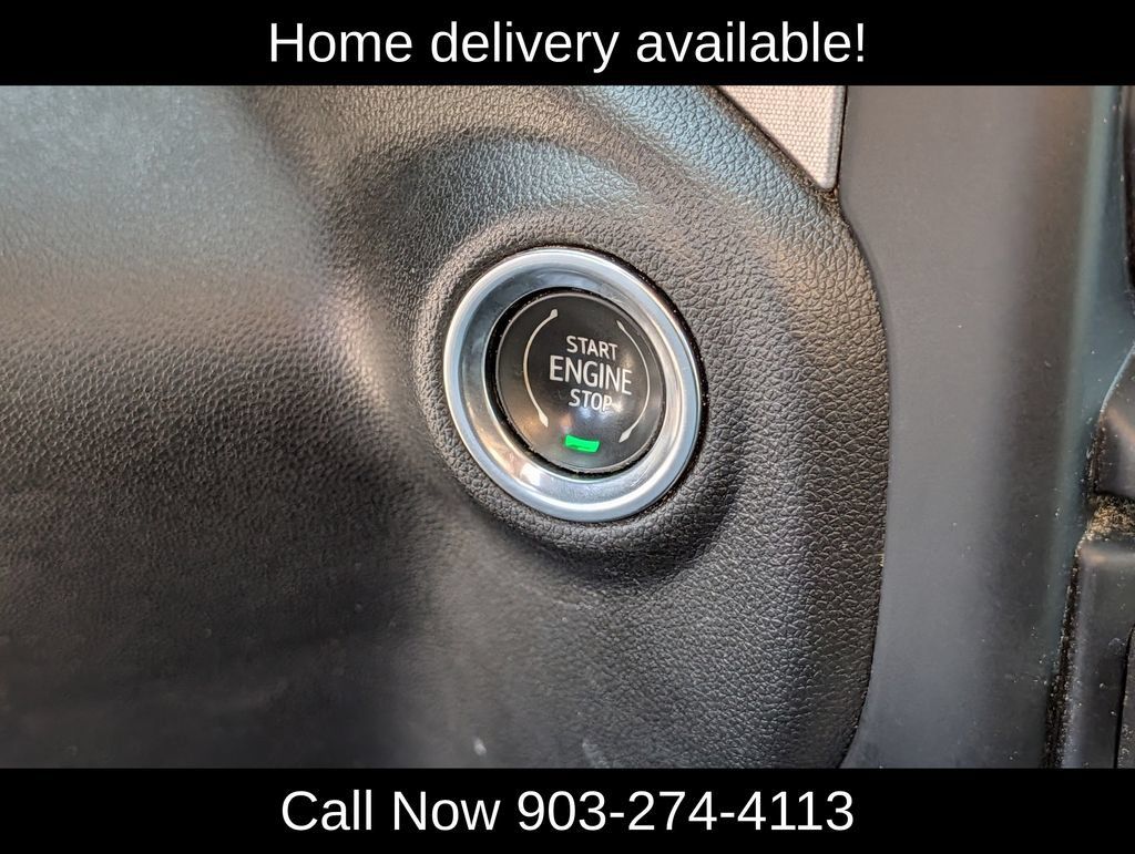 Used 2019 GMC Sierra 1500 SLT w/ SLT Premium Package RWD image 19