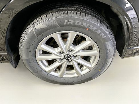 Used 2024 MAZDA CX-5 AWD 2.5 S w/ Select Package image 11