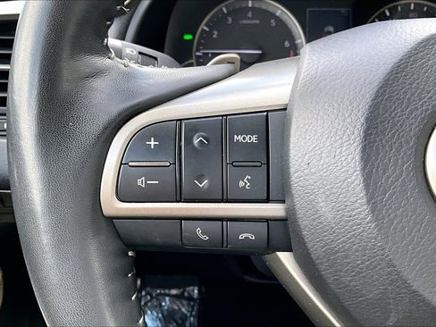 Used 2022 Lexus RX 350 AWD w/ Premium Package image 16