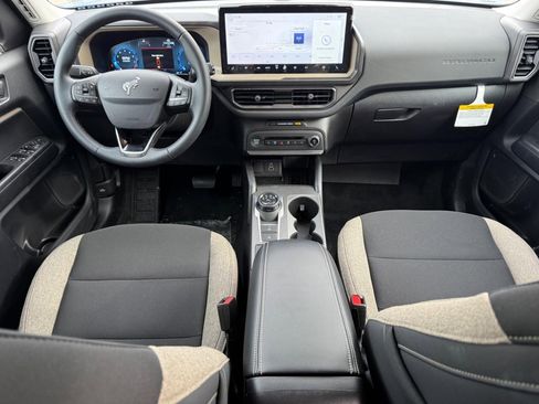 New 2025 Ford Bronco Sport Big Bend w/ Convenience Package image 6