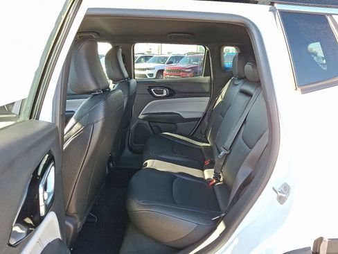 New 2026 Jeep Compass Limited w/ Mopar All Weather Package image 6
