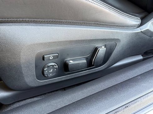 Used 2024 BMW M4 xDrive Competition AWD/4WD image 14