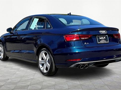 Used 2017 Audi A3 2.0T Premium w/ Convenience Package image 6