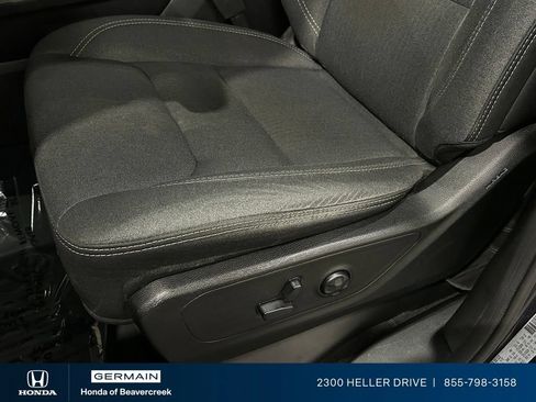 Used 2019 RAM 1500 Big Horn AWD/4WD image 19