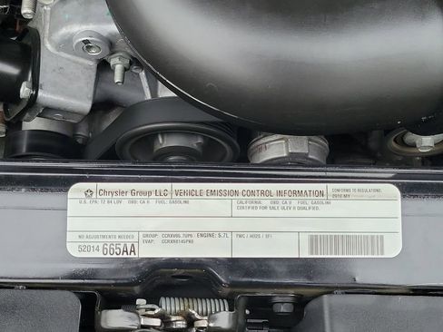 Used 2012 Dodge Challenger R/T Plus RWD image 25