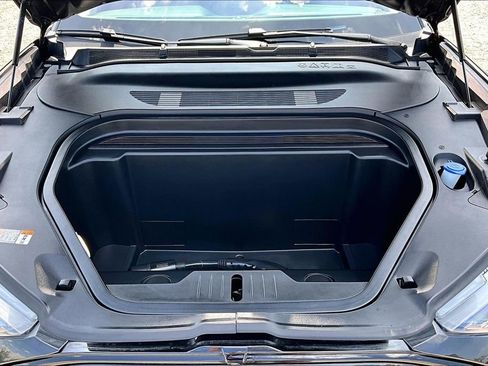 Certified 2022 Ford Mustang Mach-E Premium AWD/4WD image 10