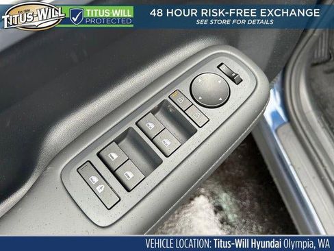 New 2026 Hyundai Santa Fe SEL AWD/4WD image 59