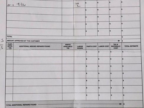 Used 2023 Chevrolet TrailBlazer LT w/ Convenience Package image 4