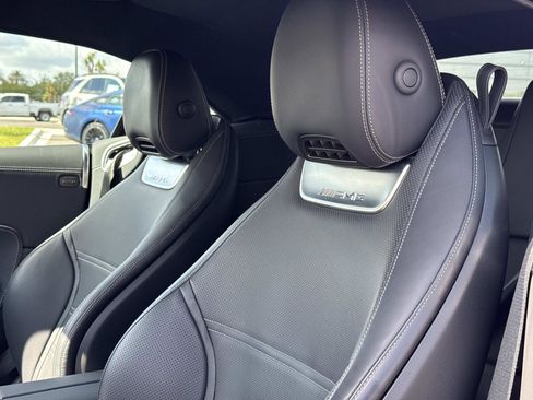 Used 2024 Mercedes-Benz SL 43 AMG image 14