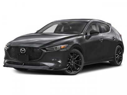 New 2026 MAZDA MAZDA3 Hatchback w/ Appearance Package