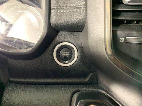 Used 2021 RAM 1500 Rebel w/ Rebel Level 1 Equipment Group AWD/4WD image 18