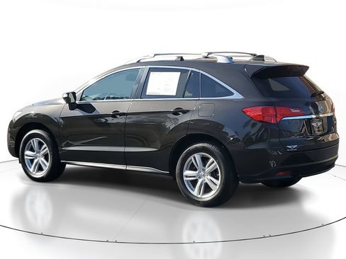 Used 2015 Acura RDX AWD image 7