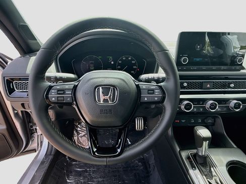 New 2026 Honda Civic Sport image 10