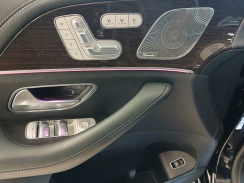 Used 2024 Mercedes-Benz GLE 53 AMG 4MATIC image 24