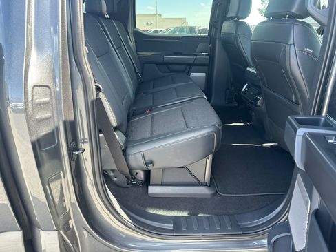 New 2025 Ford F150 Tremor w/ Bed Utility Package image 37