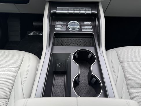 New 2026 Lincoln Nautilus Premier w/ Equipment Group 102A AWD/4WD image 22