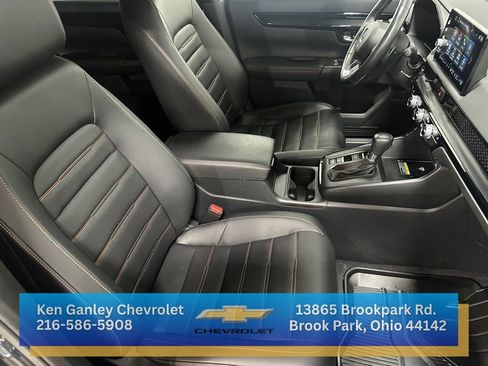Used 2023 Honda CR-V Sport Touring image 23