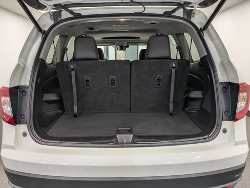 Certified 2022 Honda Pilot Special Edition image 23