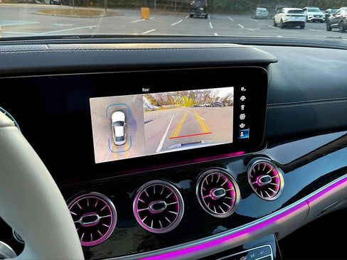 Used 2022 Mercedes-Benz CLS 450 4MATIC image 13