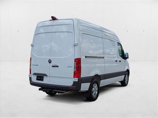 New 2025 Mercedes-Benz Sprinter 2500 video 2