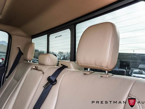 Used 2020 Ford F350 Lariat w/ Lariat Ultimate Package image 53