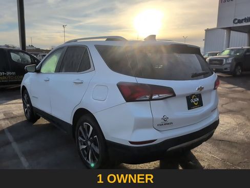 Used 2024 Chevrolet Equinox Premier image 5