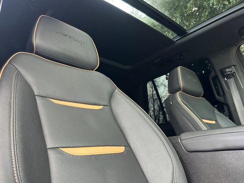 Used 2023 GMC Yukon AT4 w/ Max Trailering Package image 22