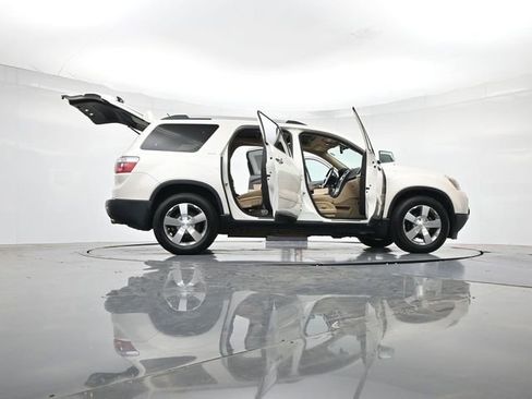 Used 2012 GMC Acadia SLT AWD/4WD image 53