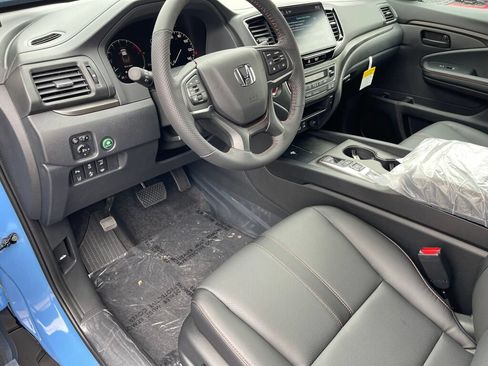 Used 2024 Honda Ridgeline TrailSport image 6