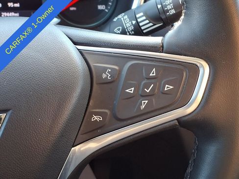 Used 2023 Chevrolet Equinox Premier w/ LPO, Floor Liner Package image 28