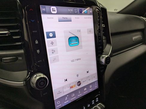 Used 2025 RAM 2500 Big Horn image 11