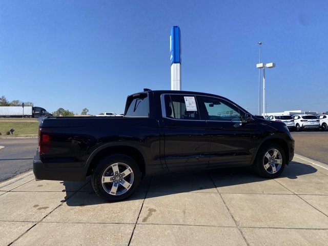 Used 2025 Honda Ridgeline RTL image 12
