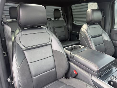 Used 2024 Ford F150 Raptor AWD/4WD image 18